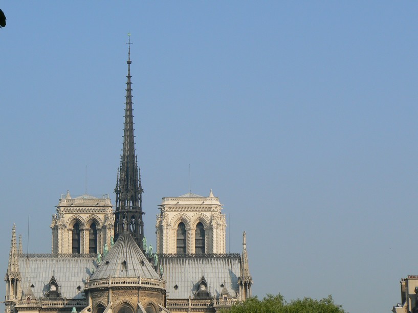 Notre Dame de Paris: Notre Dame de Paris 131